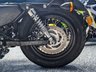 USED 2014 14 HARLEY-DAVIDSON SPORTSTER 1200 XL1200X Forty-Eight Custom Cruiser Petrol Manual (68 ps) 1 Owner - 516 Miles - 9.9% APR
