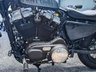 USED 2014 14 HARLEY-DAVIDSON SPORTSTER 1200 XL1200X Forty-Eight Custom Cruiser Petrol Manual (68 ps) 1 Owner - 516 Miles - 9.9% APR