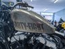 USED 2014 14 HARLEY-DAVIDSON SPORTSTER 1200 XL1200X Forty-Eight Custom Cruiser Petrol Manual (68 ps) 1 Owner - 516 Miles - 9.9% APR
