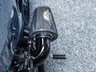 USED 2014 14 HARLEY-DAVIDSON SPORTSTER 1200 XL1200X Forty-Eight Custom Cruiser Petrol Manual (68 ps) 1 Owner - 516 Miles - 9.9% APR
