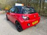 USED 2016 16 VAUXHALL ADAM 1.2i ecoFLEX ENERGISED Hatchback 3dr Petrol Manual Euro 6 (s/s) (70 ps) LOW MILEAGE! AIR CON! ALLOY WHEELS!