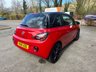 USED 2016 16 VAUXHALL ADAM 1.2i ecoFLEX ENERGISED Hatchback 3dr Petrol Manual Euro 6 (s/s) (70 ps) LOW MILEAGE! AIR CON! ALLOY WHEELS!