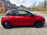 USED 2016 16 VAUXHALL ADAM 1.2i ecoFLEX ENERGISED Hatchback 3dr Petrol Manual Euro 6 (s/s) (70 ps) LOW MILEAGE! AIR CON! ALLOY WHEELS!