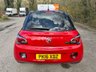 USED 2016 16 VAUXHALL ADAM 1.2i ecoFLEX ENERGISED Hatchback 3dr Petrol Manual Euro 6 (s/s) (70 ps) LOW MILEAGE! AIR CON! ALLOY WHEELS!