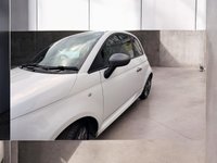 USED 2017 17 FIAT 500 1.2 S Hatchback 3dr Petrol Manual Euro 6 (s/s) (69 bhp) *** ONLY 54K MILES ***