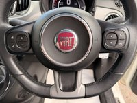 USED 2017 17 FIAT 500 1.2 S Hatchback 3dr Petrol Manual Euro 6 (s/s) (69 bhp) *** ONLY 54K MILES ***