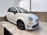 USED 2017 17 FIAT 500 1.2 S Hatchback 3dr Petrol Manual Euro 6 (s/s) (69 bhp) *** ONLY 54K MILES ***