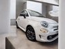 USED 2017 17 FIAT 500 1.2 S Hatchback 3dr Petrol Manual Euro 6 (s/s) (69 bhp) *** ONLY 54K MILES ***