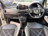USED 2017 17 FIAT 500 1.2 S Hatchback 3dr Petrol Manual Euro 6 (s/s) (69 bhp) *** ONLY 54K MILES ***