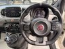 USED 2017 17 FIAT 500 1.2 S Hatchback 3dr Petrol Manual Euro 6 (s/s) (69 bhp) *** ONLY 54K MILES ***