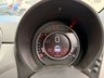 USED 2017 17 FIAT 500 1.2 S Hatchback 3dr Petrol Manual Euro 6 (s/s) (69 bhp) *** ONLY 54K MILES ***