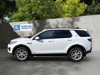 USED 2019 68 LAND ROVER DISCOVERY SPORT 2.0 SD4 HSE SUV 5dr Diesel Auto 4WD Euro 6 (s/s) (240 ps) &pound;200 TO SECURE - DELIVERY AVAILABLE