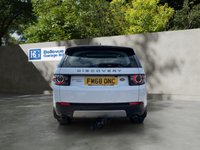 USED 2019 68 LAND ROVER DISCOVERY SPORT 2.0 SD4 HSE SUV 5dr Diesel Auto 4WD Euro 6 (s/s) (240 ps) &pound;200 TO SECURE - DELIVERY AVAILABLE