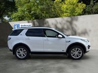 USED 2019 68 LAND ROVER DISCOVERY SPORT 2.0 SD4 HSE SUV 5dr Diesel Auto 4WD Euro 6 (s/s) (240 ps) &pound;200 TO SECURE - DELIVERY AVAILABLE