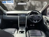 USED 2019 68 LAND ROVER DISCOVERY SPORT 2.0 SD4 HSE SUV 5dr Diesel Auto 4WD Euro 6 (s/s) (240 ps) &pound;200 TO SECURE - DELIVERY AVAILABLE