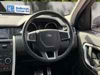 USED 2019 68 LAND ROVER DISCOVERY SPORT 2.0 SD4 HSE SUV 5dr Diesel Auto 4WD Euro 6 (s/s) (240 ps) &pound;200 TO SECURE - DELIVERY AVAILABLE