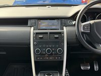 USED 2019 68 LAND ROVER DISCOVERY SPORT 2.0 SD4 HSE SUV 5dr Diesel Auto 4WD Euro 6 (s/s) (240 ps) &pound;200 TO SECURE - DELIVERY AVAILABLE