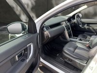 USED 2019 68 LAND ROVER DISCOVERY SPORT 2.0 SD4 HSE SUV 5dr Diesel Auto 4WD Euro 6 (s/s) (240 ps) &pound;200 TO SECURE - DELIVERY AVAILABLE