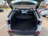 USED 2019 68 LAND ROVER DISCOVERY SPORT 2.0 SD4 HSE SUV 5dr Diesel Auto 4WD Euro 6 (s/s) (240 ps) &pound;200 TO SECURE - DELIVERY AVAILABLE