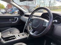 USED 2019 68 LAND ROVER DISCOVERY SPORT 2.0 SD4 HSE SUV 5dr Diesel Auto 4WD Euro 6 (s/s) (240 ps) &pound;200 TO SECURE - DELIVERY AVAILABLE