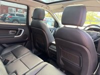 USED 2019 68 LAND ROVER DISCOVERY SPORT 2.0 SD4 HSE SUV 5dr Diesel Auto 4WD Euro 6 (s/s) (240 ps) &pound;200 TO SECURE - DELIVERY AVAILABLE