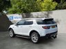 USED 2019 68 LAND ROVER DISCOVERY SPORT 2.0 SD4 HSE SUV 5dr Diesel Auto 4WD Euro 6 (s/s) (240 ps) &pound;200 TO SECURE - DELIVERY AVAILABLE