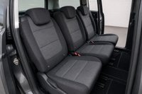 USED 2019 69 VOLKSWAGEN SHARAN 2.0 TDI S MPV 5dr Diesel Manual Euro 6 (s/s) (150 ps) SAT NAV, LOW MILEAGE, 2 OWNERS