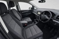 USED 2019 69 VOLKSWAGEN SHARAN 2.0 TDI S MPV 5dr Diesel Manual Euro 6 (s/s) (150 ps) SAT NAV, LOW MILEAGE, 2 OWNERS