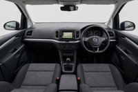 USED 2019 69 VOLKSWAGEN SHARAN 2.0 TDI S MPV 5dr Diesel Manual Euro 6 (s/s) (150 ps) SAT NAV, LOW MILEAGE, 2 OWNERS