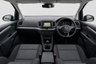 USED 2019 69 VOLKSWAGEN SHARAN 2.0 TDI S MPV 5dr Diesel Manual Euro 6 (s/s) (150 ps) SAT NAV, LOW MILEAGE, 2 OWNERS
