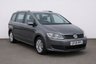 USED 2019 69 VOLKSWAGEN SHARAN 2.0 TDI S MPV 5dr Diesel Manual Euro 6 (s/s) (150 ps) SAT NAV, LOW MILEAGE, 2 OWNERS