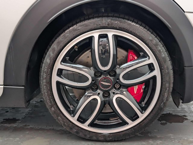 USED 2016 16 MINI HATCH 2.0 John Cooper Works 3dr CLICK & COLLECT/ HOME DELIVERY