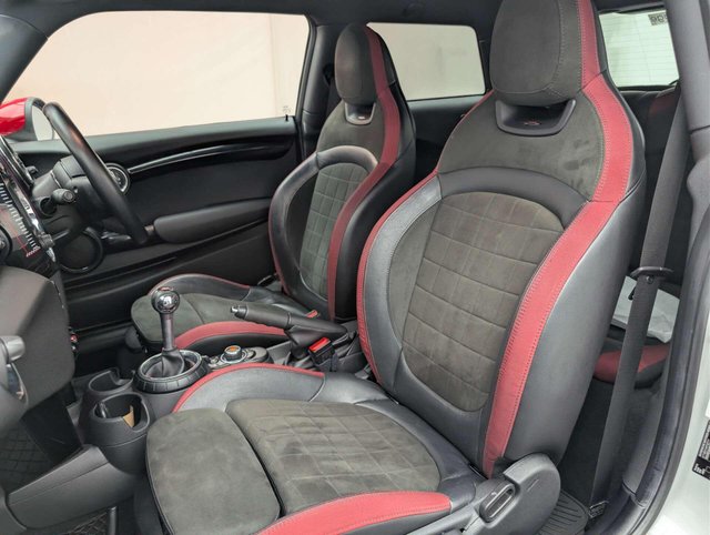 USED 2016 16 MINI HATCH 2.0 John Cooper Works 3dr CLICK & COLLECT/ HOME DELIVERY