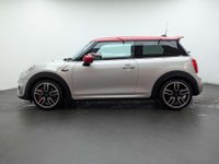 USED 2016 16 MINI HATCH 2.0 John Cooper Works 3dr CLICK & COLLECT/ HOME DELIVERY