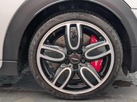 USED 2016 16 MINI HATCH 2.0 John Cooper Works 3dr CLICK & COLLECT/ HOME DELIVERY