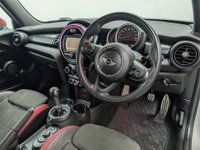 USED 2016 16 MINI HATCH 2.0 John Cooper Works 3dr CLICK & COLLECT/ HOME DELIVERY