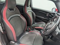 USED 2016 16 MINI HATCH 2.0 John Cooper Works 3dr CLICK & COLLECT/ HOME DELIVERY