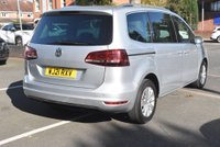 USED 2021 21 VOLKSWAGEN SHARAN 1.4 TSI SE Nav Euro 6 (s/s) 5dr 7 SEATS, FULL SERVICE HISTORY