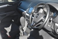 USED 2021 21 VOLKSWAGEN SHARAN 1.4 TSI SE Nav Euro 6 (s/s) 5dr 7 SEATS, FULL SERVICE HISTORY