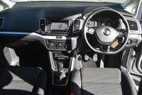 USED 2021 21 VOLKSWAGEN SHARAN 1.4 TSI SE Nav Euro 6 (s/s) 5dr 7 SEATS, FULL SERVICE HISTORY