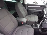 USED 2021 21 VOLKSWAGEN SHARAN 1.4 TSI SE Nav Euro 6 (s/s) 5dr 7 SEATS, FULL SERVICE HISTORY