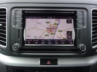 USED 2021 21 VOLKSWAGEN SHARAN 1.4 TSI SE Nav Euro 6 (s/s) 5dr 7 SEATS, FULL SERVICE HISTORY