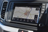 USED 2021 21 VOLKSWAGEN SHARAN 1.4 TSI SE Nav Euro 6 (s/s) 5dr 7 SEATS, FULL SERVICE HISTORY