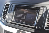 USED 2021 21 VOLKSWAGEN SHARAN 1.4 TSI SE Nav Euro 6 (s/s) 5dr 7 SEATS, FULL SERVICE HISTORY