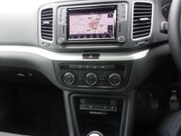USED 2021 21 VOLKSWAGEN SHARAN 1.4 TSI SE Nav Euro 6 (s/s) 5dr 7 SEATS, FULL SERVICE HISTORY