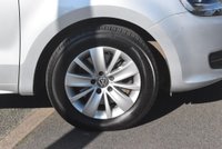 USED 2021 21 VOLKSWAGEN SHARAN 1.4 TSI SE Nav Euro 6 (s/s) 5dr 7 SEATS, FULL SERVICE HISTORY