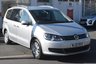USED 2021 21 VOLKSWAGEN SHARAN 1.4 TSI SE Nav Euro 6 (s/s) 5dr 7 SEATS, FULL SERVICE HISTORY