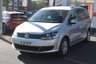 USED 2021 21 VOLKSWAGEN SHARAN 1.4 TSI SE Nav Euro 6 (s/s) 5dr 7 SEATS, FULL SERVICE HISTORY