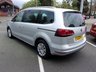 USED 2021 21 VOLKSWAGEN SHARAN 1.4 TSI SE Nav Euro 6 (s/s) 5dr 7 SEATS, FULL SERVICE HISTORY