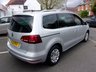 USED 2021 21 VOLKSWAGEN SHARAN 1.4 TSI SE Nav Euro 6 (s/s) 5dr 7 SEATS, FULL SERVICE HISTORY